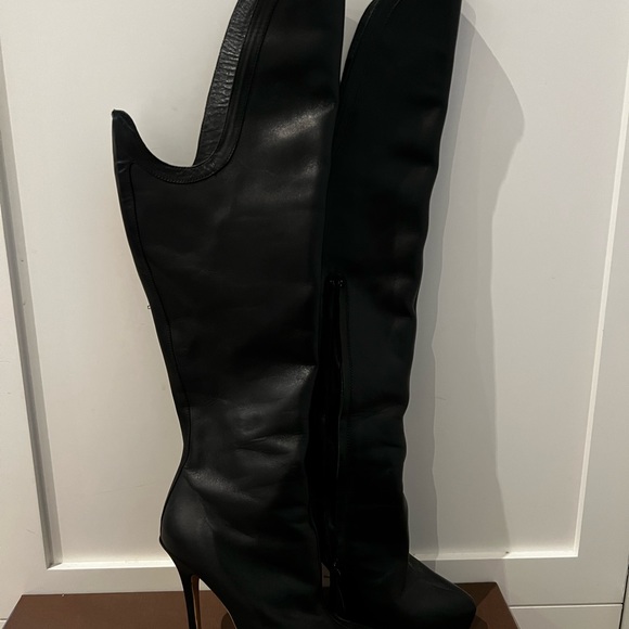 Chelsea Paris “Narumi”boot - Picture 3 of 4